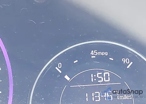 2018 Honda Hr-V Lx from USA, damaged, VIN 3CZRU6H36JM732199